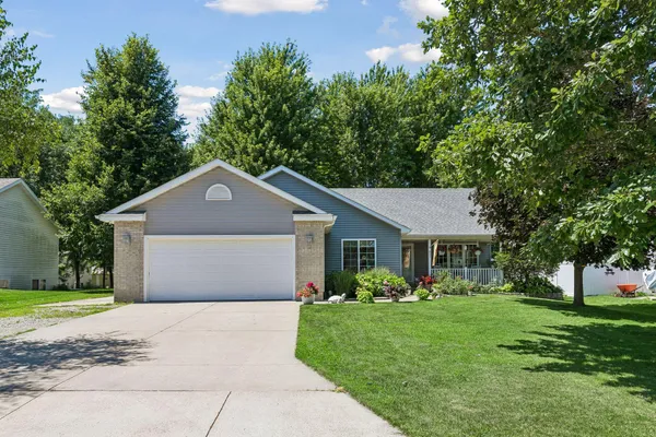 $359,900 | 821 Lancer Drive Northeast, Owatonna, MN 55060