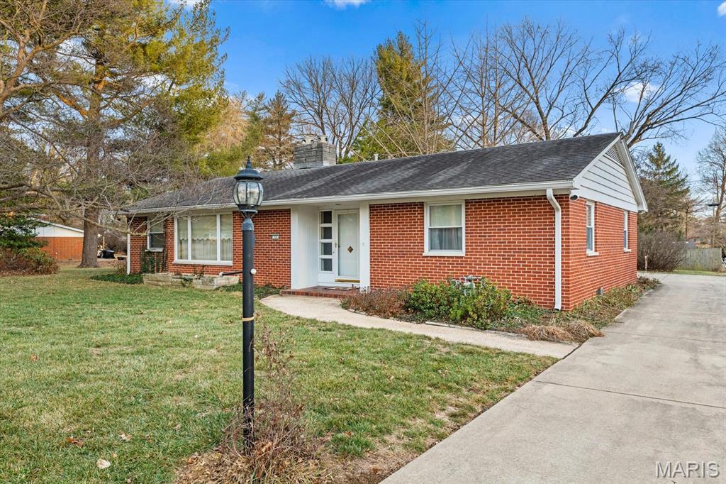 14 Carnation Drive Belleville, IL 62221 - Photo 2 of 42