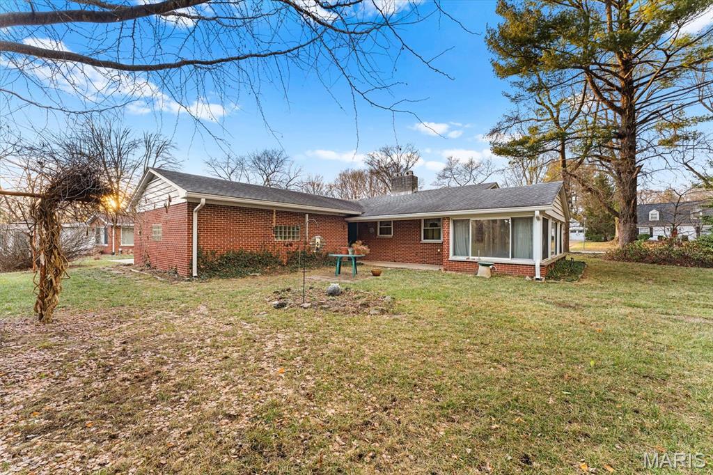 14 Carnation Drive Belleville, IL 62221 - Photo 35 of 42