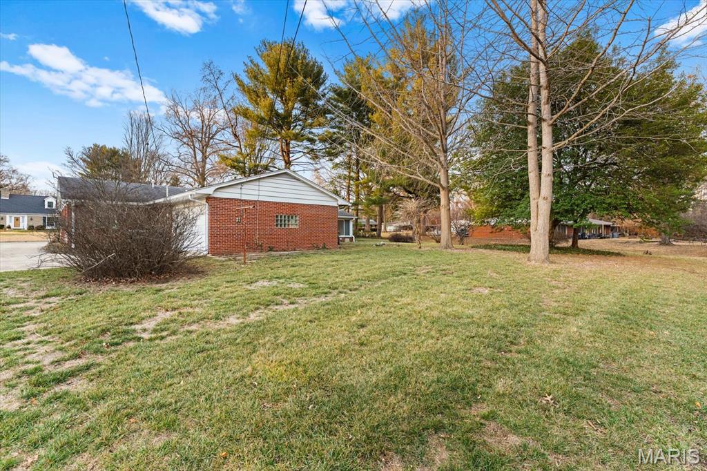 14 Carnation Drive Belleville, IL 62221 - Photo 36 of 42