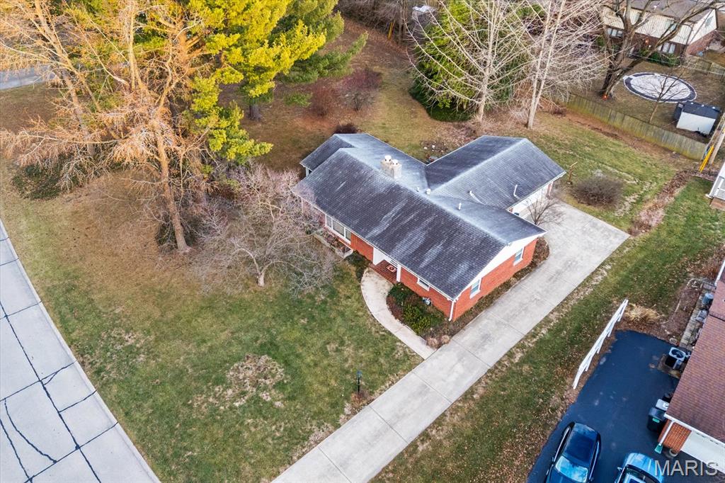 14 Carnation Drive Belleville, IL 62221 - Photo 37 of 42