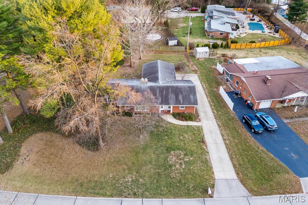 14 Carnation Drive Belleville, IL 62221 - Photo 38 of 42