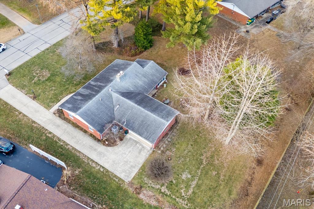 14 Carnation Drive Belleville, IL 62221 - Photo 40 of 42