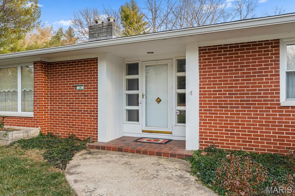 14 Carnation Drive Belleville, IL 62221 - Photo 4 of 42