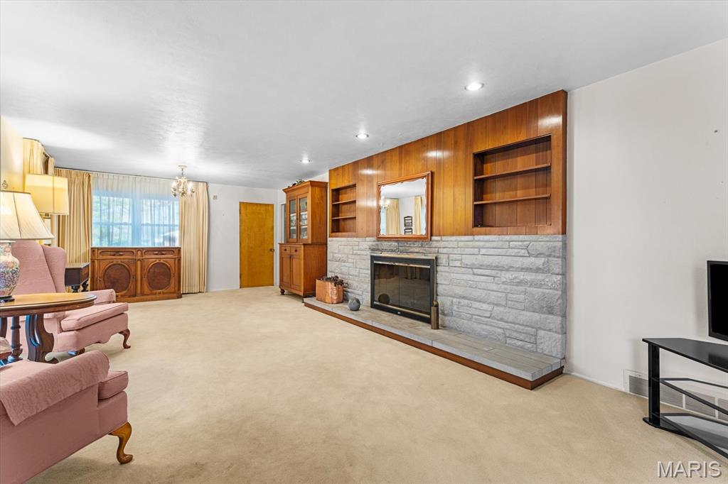 14 Carnation Drive Belleville, IL 62221 - Photo 7 of 42