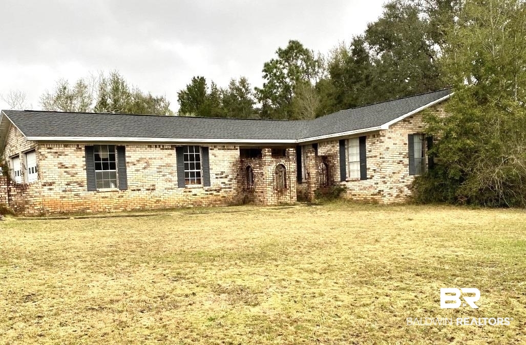 9319 Hearon Lane Lillian, AL 36549 - Photo 1 of 1