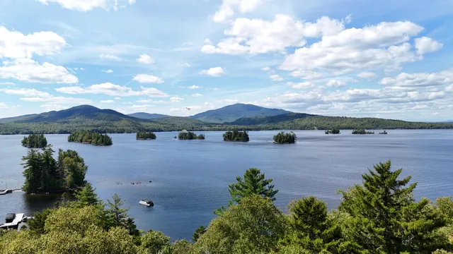 $850,000 | Lot 30 Wayne Avenue, Greenville, ME 04441