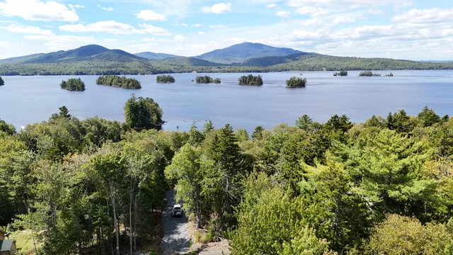 $850,000 | Lot 30 Wayne Avenue, Greenville, ME 04441