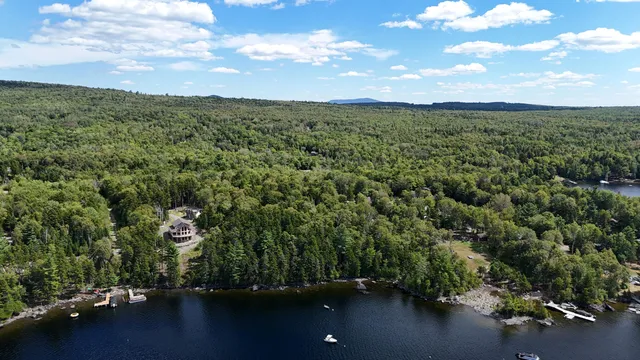 $850,000 | Lot 30 Wayne Avenue, Greenville, ME 04441
