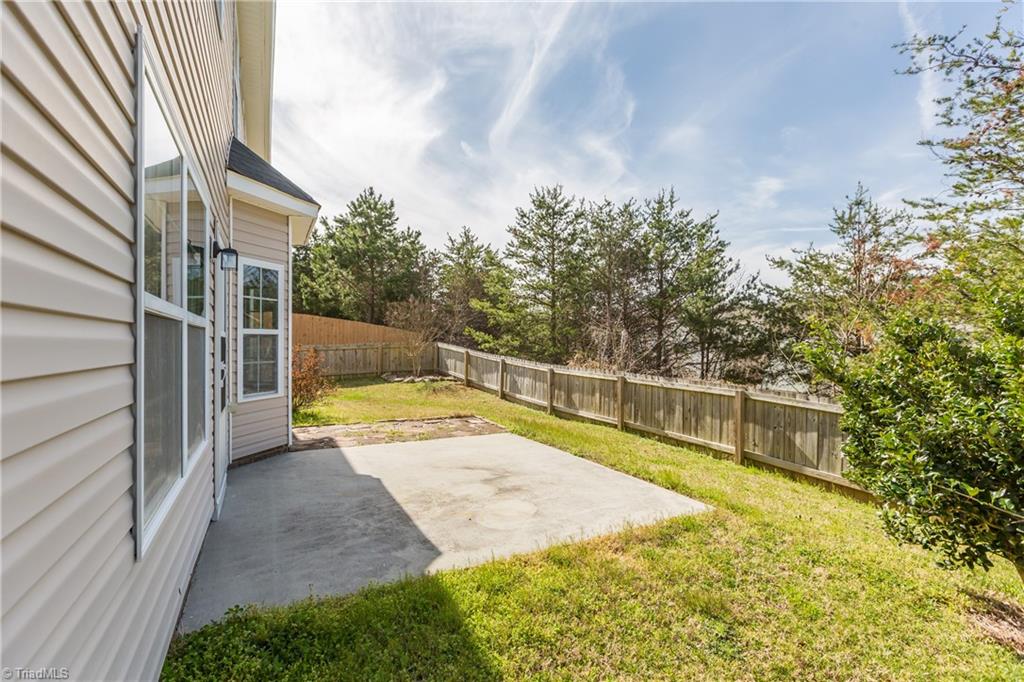 532 Barnsdale Ridge Road Kernersville, NC 27284 - Photo 12 of 48 Gallery Image 12