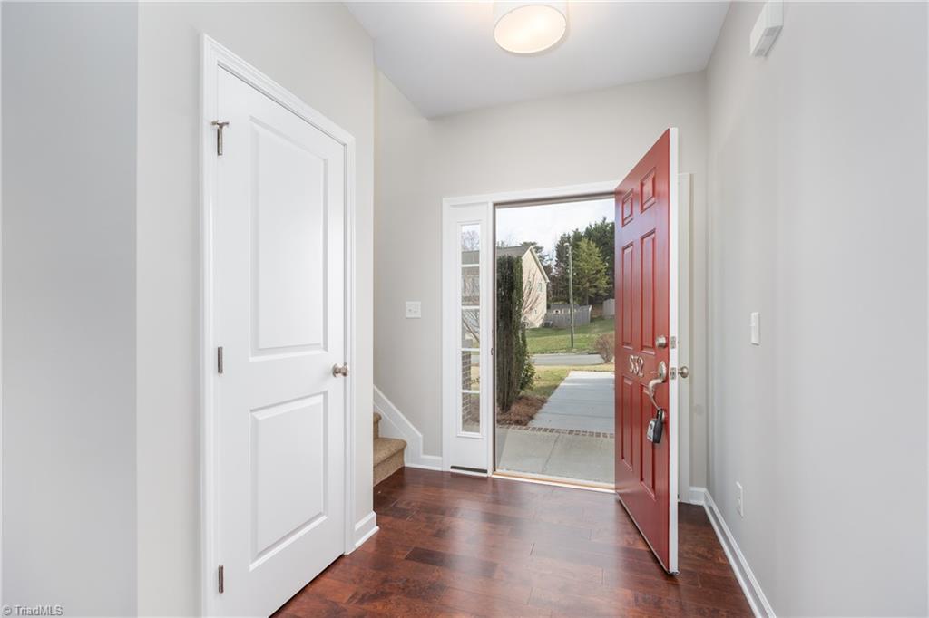 532 Barnsdale Ridge Road Kernersville, NC 27284 - Photo 14 of 48 Gallery Image 14