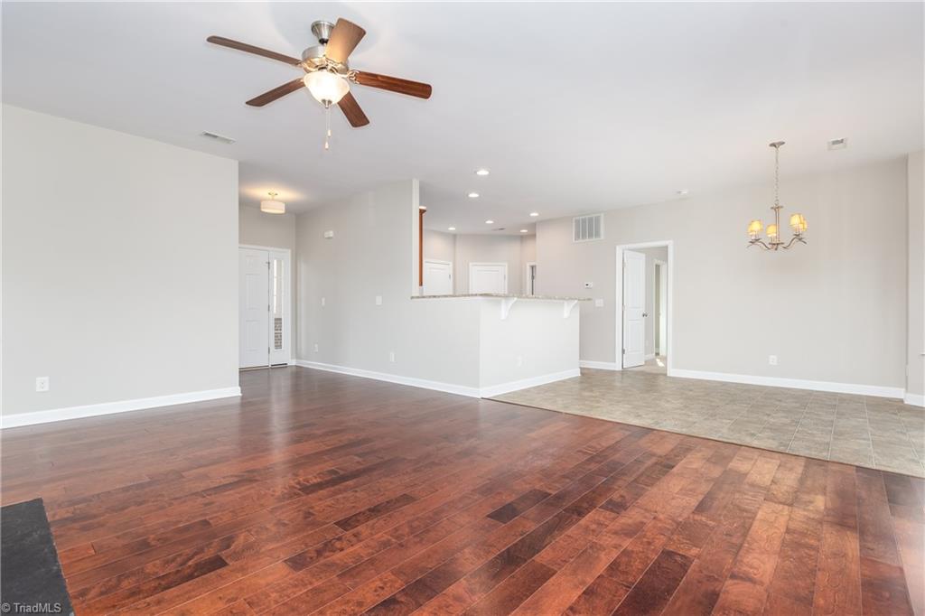 532 Barnsdale Ridge Road Kernersville, NC 27284 - Photo 15 of 48 Gallery Image 15