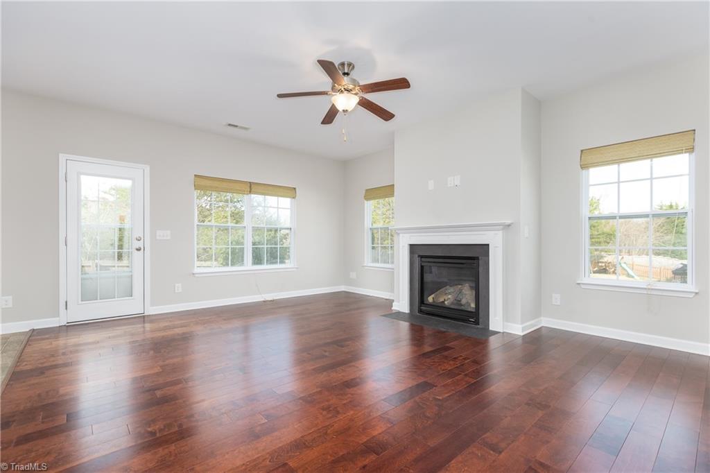 532 Barnsdale Ridge Road Kernersville, NC 27284 - Photo 16 of 48 Gallery Image 16