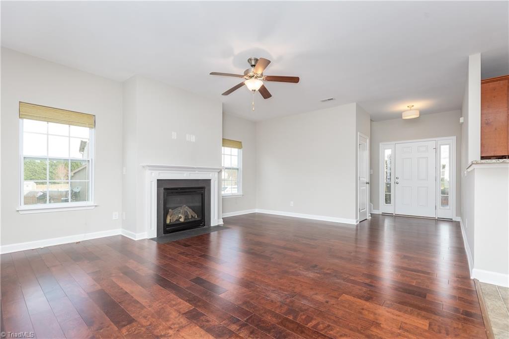 532 Barnsdale Ridge Road Kernersville, NC 27284 - Photo 17 of 48 Gallery Image 17