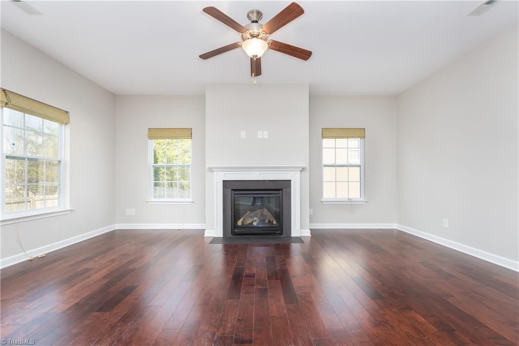 532 Barnsdale Ridge Road Kernersville, NC 27284 - Photo 18 of 48 Gallery Image 18