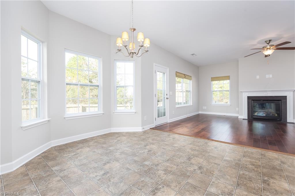 532 Barnsdale Ridge Road Kernersville, NC 27284 - Photo 19 of 48 Gallery Image 19