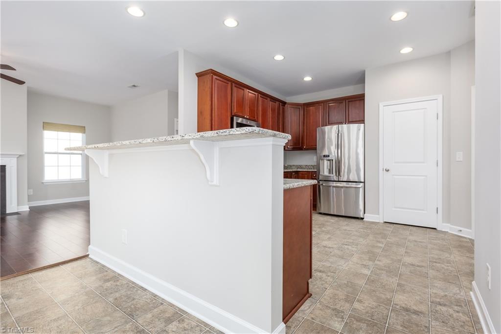 532 Barnsdale Ridge Road Kernersville, NC 27284 - Photo 22 of 48 Gallery Image 22
