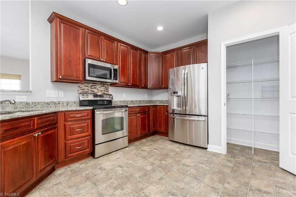 532 Barnsdale Ridge Road Kernersville, NC 27284 - Photo 23 of 48 Gallery Image 23