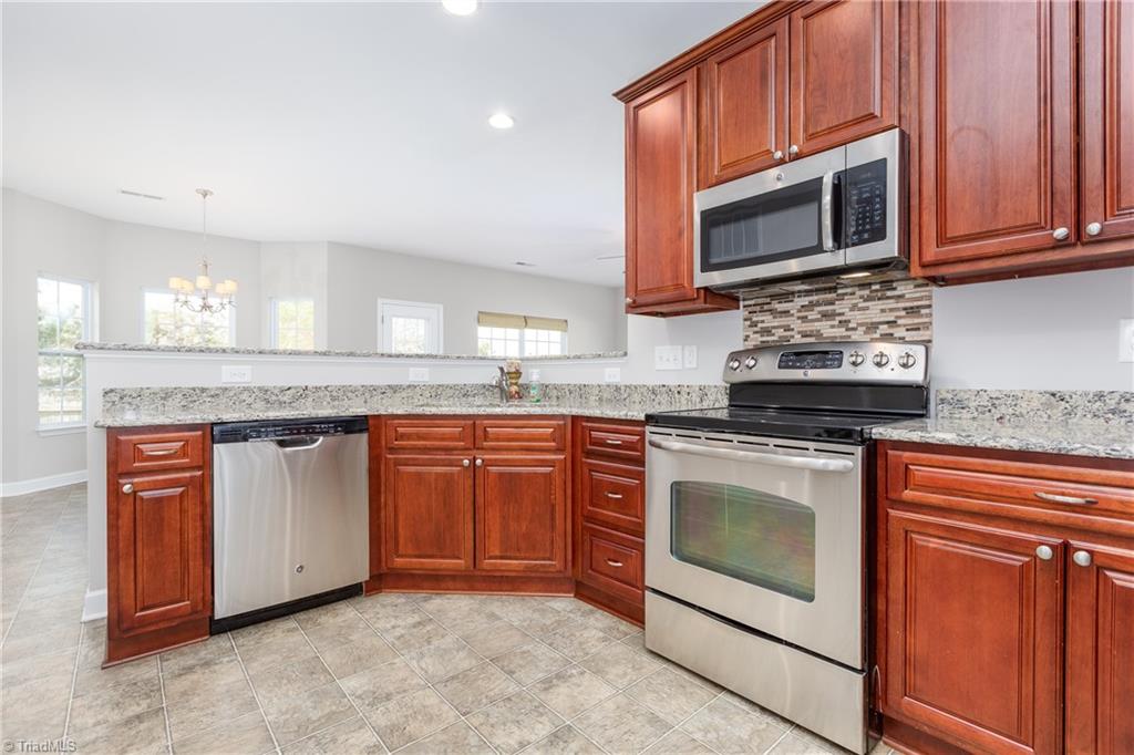 532 Barnsdale Ridge Road Kernersville, NC 27284 - Photo 24 of 48 Gallery Image 24