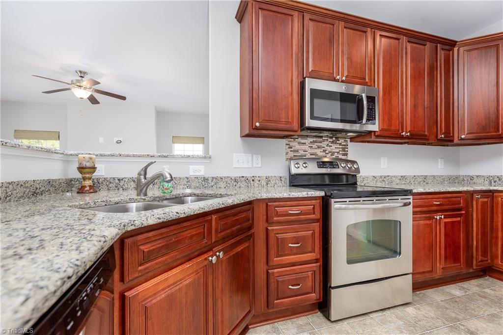 532 Barnsdale Ridge Road Kernersville, NC 27284 - Photo 25 of 48 Gallery Image 25