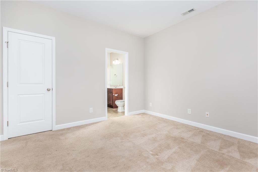 532 Barnsdale Ridge Road Kernersville, NC 27284 - Photo 32 of 48 Bedroom #4/Office Main