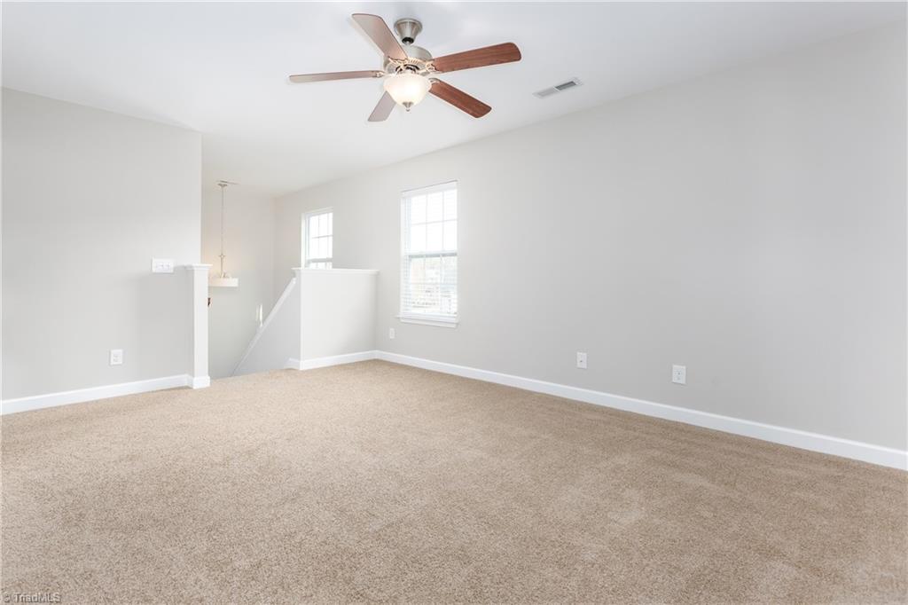 532 Barnsdale Ridge Road Kernersville, NC 27284 - Photo 34 of 48 Loft Second