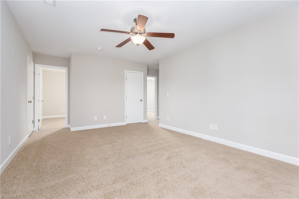 532 Barnsdale Ridge Road Kernersville, NC 27284 - Photo 35 of 48 Loft Second