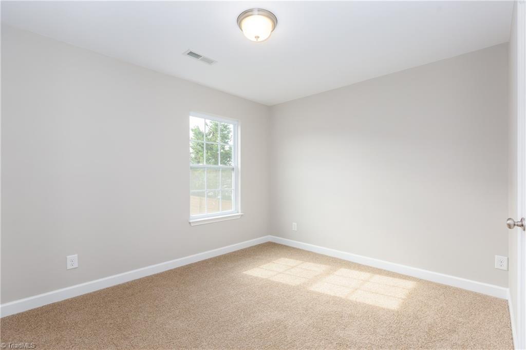532 Barnsdale Ridge Road Kernersville, NC 27284 - Photo 36 of 48 Bedroom #2 Second