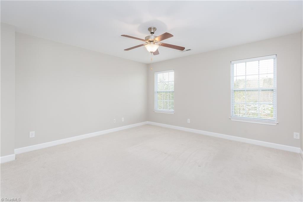 532 Barnsdale Ridge Road Kernersville, NC 27284 - Photo 39 of 48 Primary