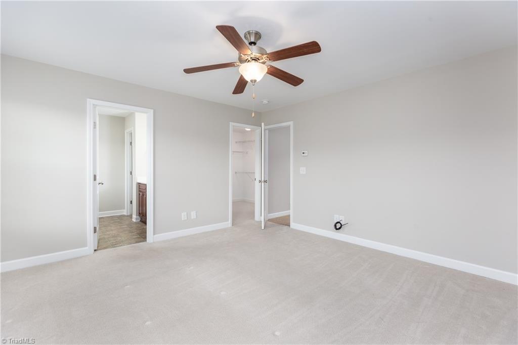 532 Barnsdale Ridge Road Kernersville, NC 27284 - Photo 40 of 48 Primary