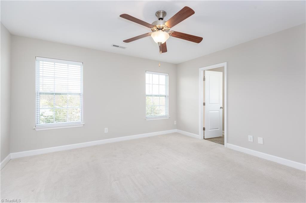 532 Barnsdale Ridge Road Kernersville, NC 27284 - Photo 41 of 48 Primary