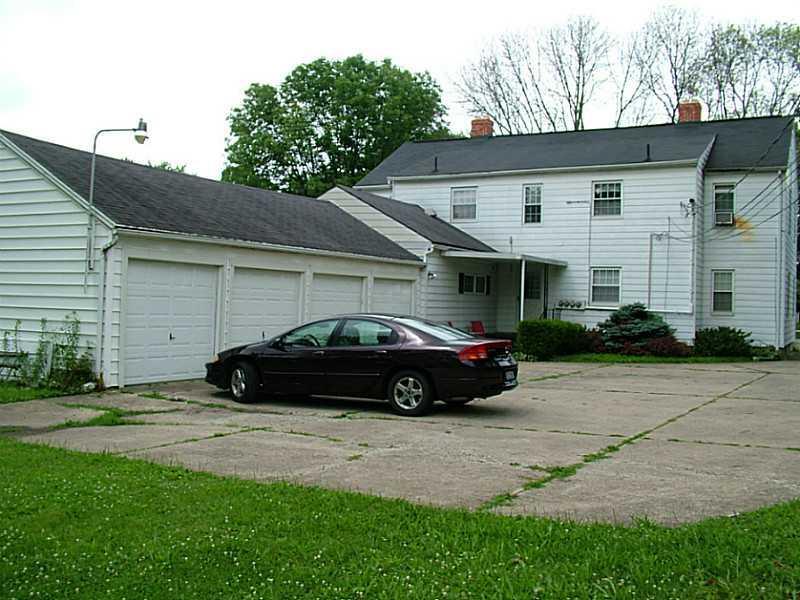 1400 St Paris Pike Springfield, OH 45504 - Photo 6 of 7