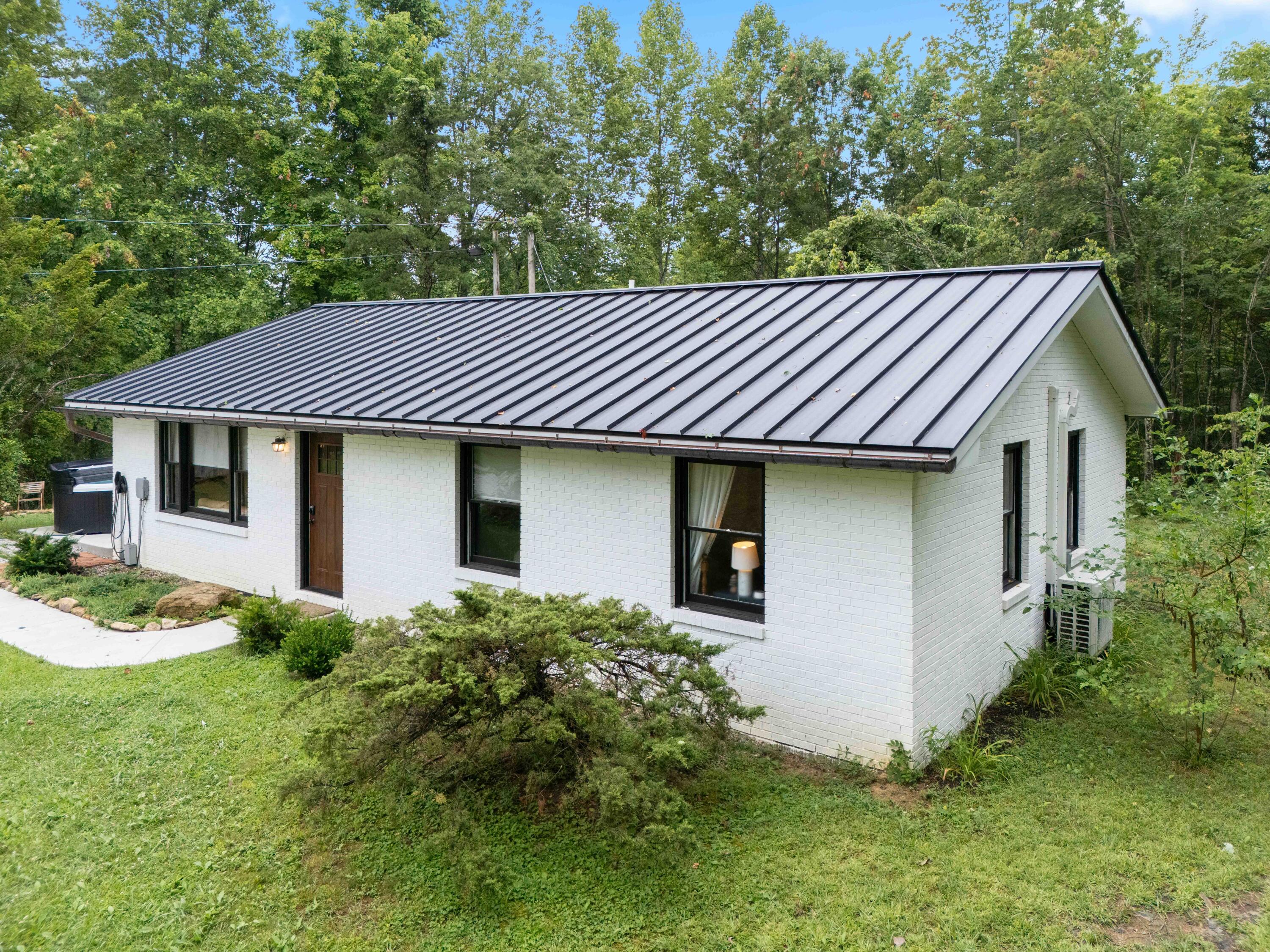 2536 Tarr Ridge Road Frenchburg, KY 40322 - Photo 5 of 65 2536 Tarr Ridge Rd.-5