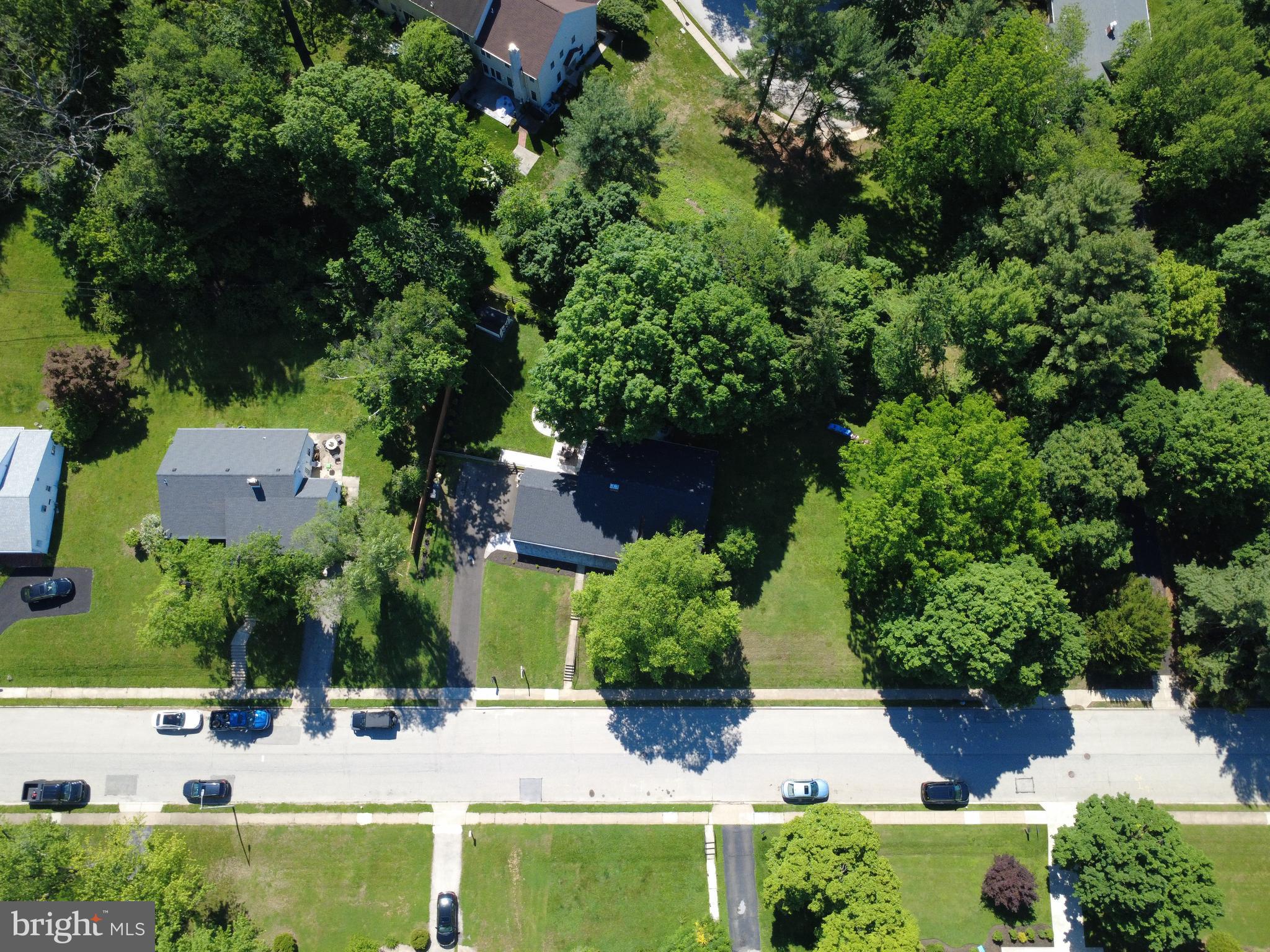 1108 Cromwell Road Glenside, PA 19038 - Photo 37 of 43