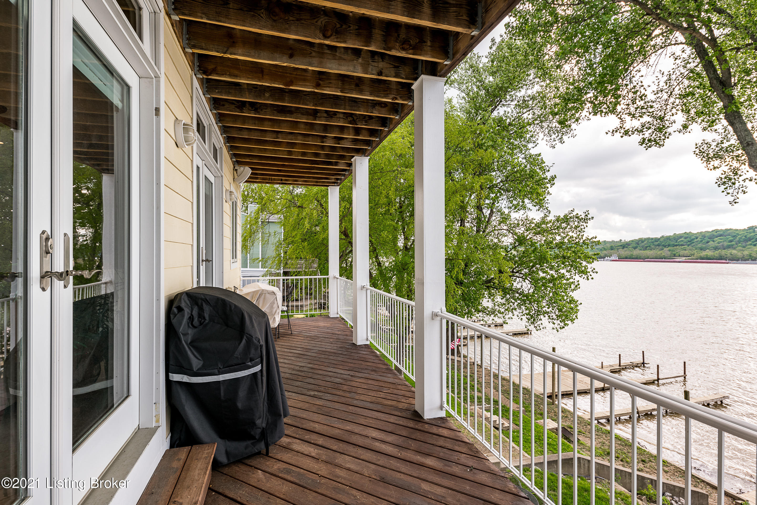 1500 Riverside Drive Prospect, KY 40059 - Photo 13 of 86 DHI-10