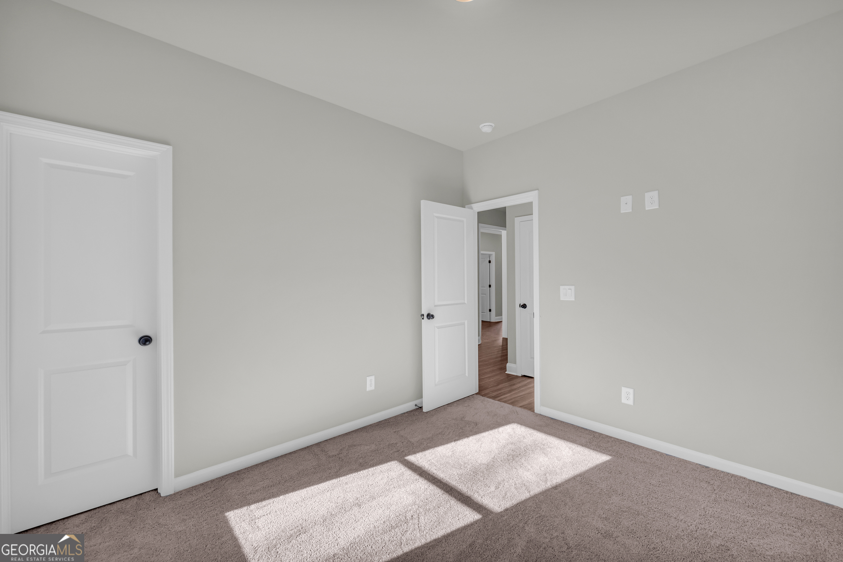 174 Old Milltown Road Hartwell, GA 30643 - Photo 41 of 53 a view of an empty room