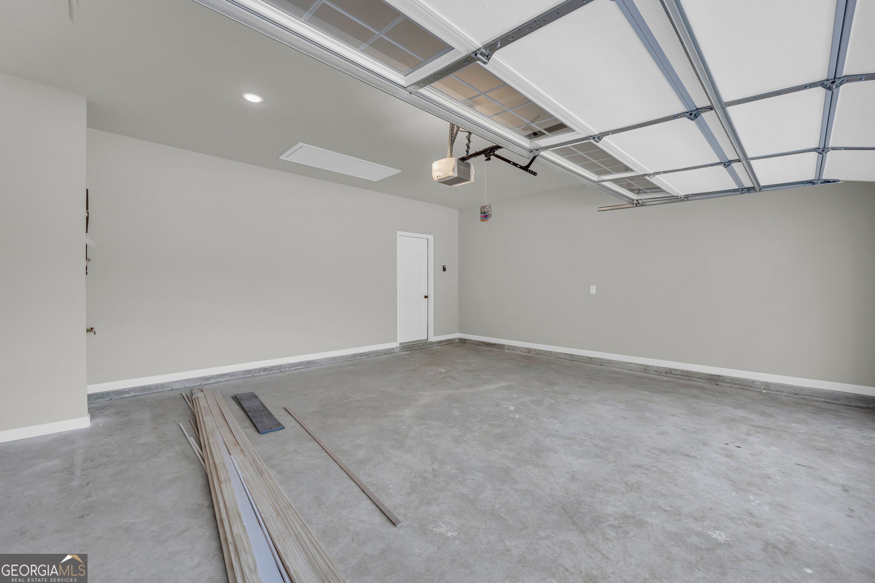 174 Old Milltown Road Hartwell, GA 30643 - Photo 47 of 53 a view of an empty room