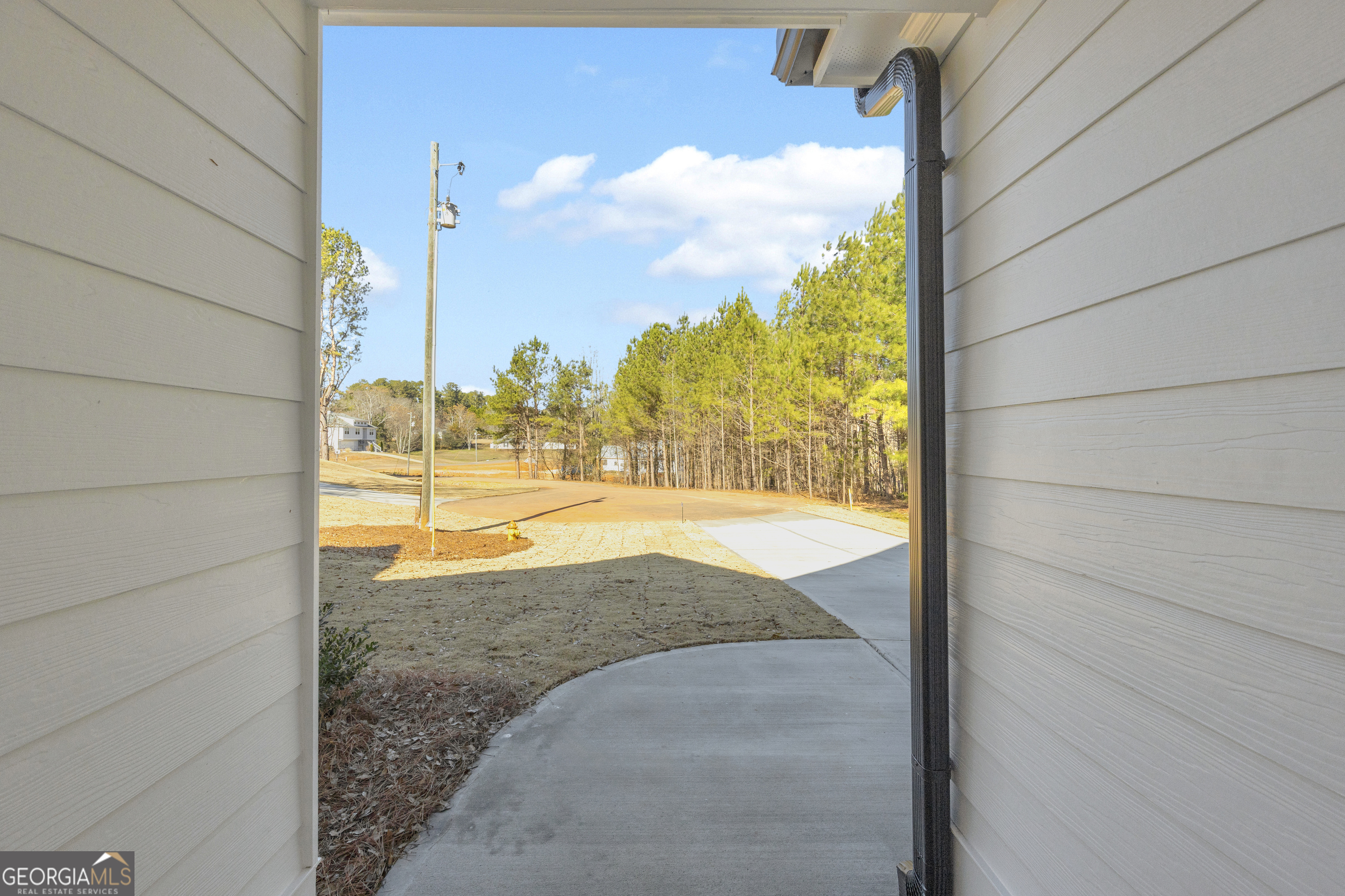 174 Old Milltown Road Hartwell, GA 30643 - Photo 10 of 53 a view of balcony