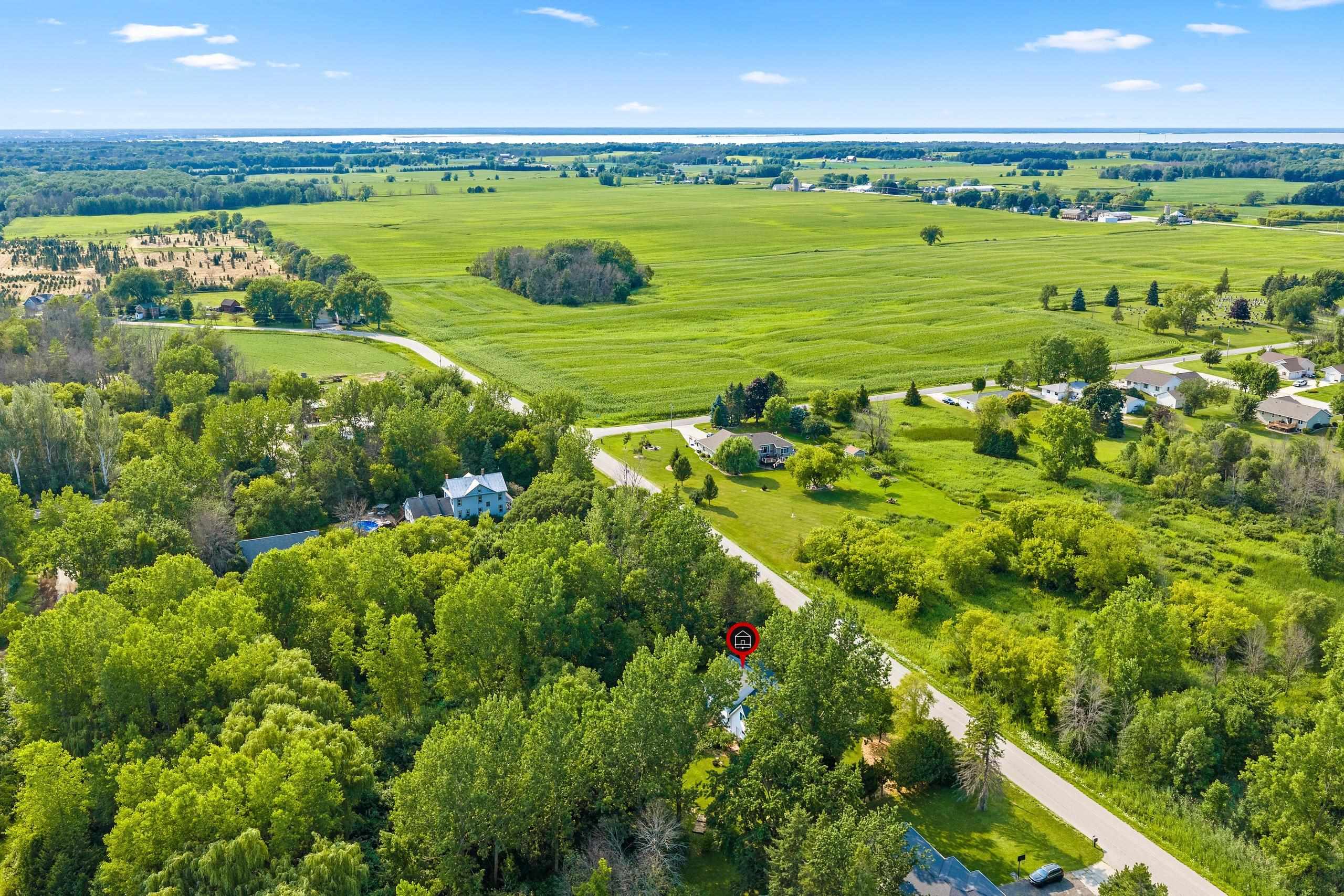 5036 East Ronsman Road New Franken, WI 54229 - Photo 84 of 84