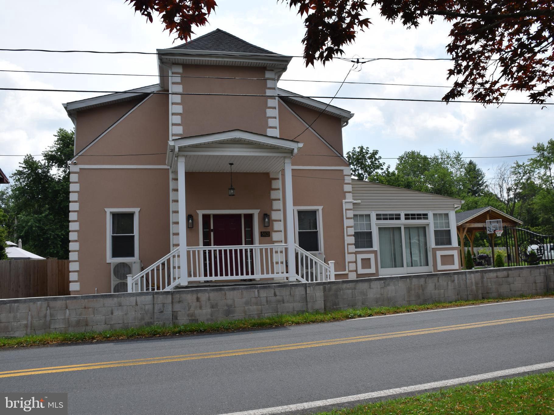 5021 Harney Road Taneytown, MD 21787 - Photo 72 of 79