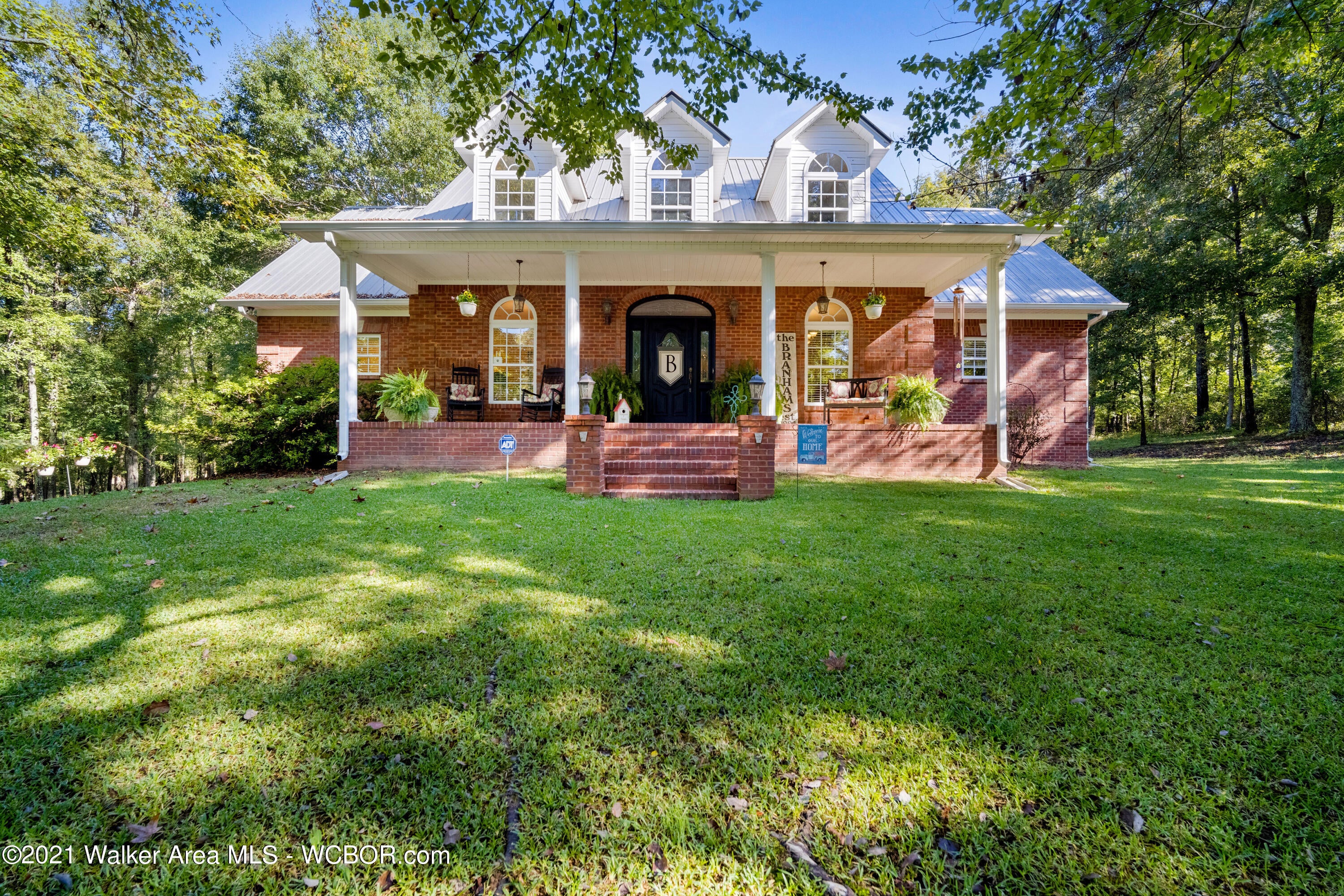 5371 Pine Road Remlap, AL 35133 - Photo 1 of 33 Gallery Image 1
