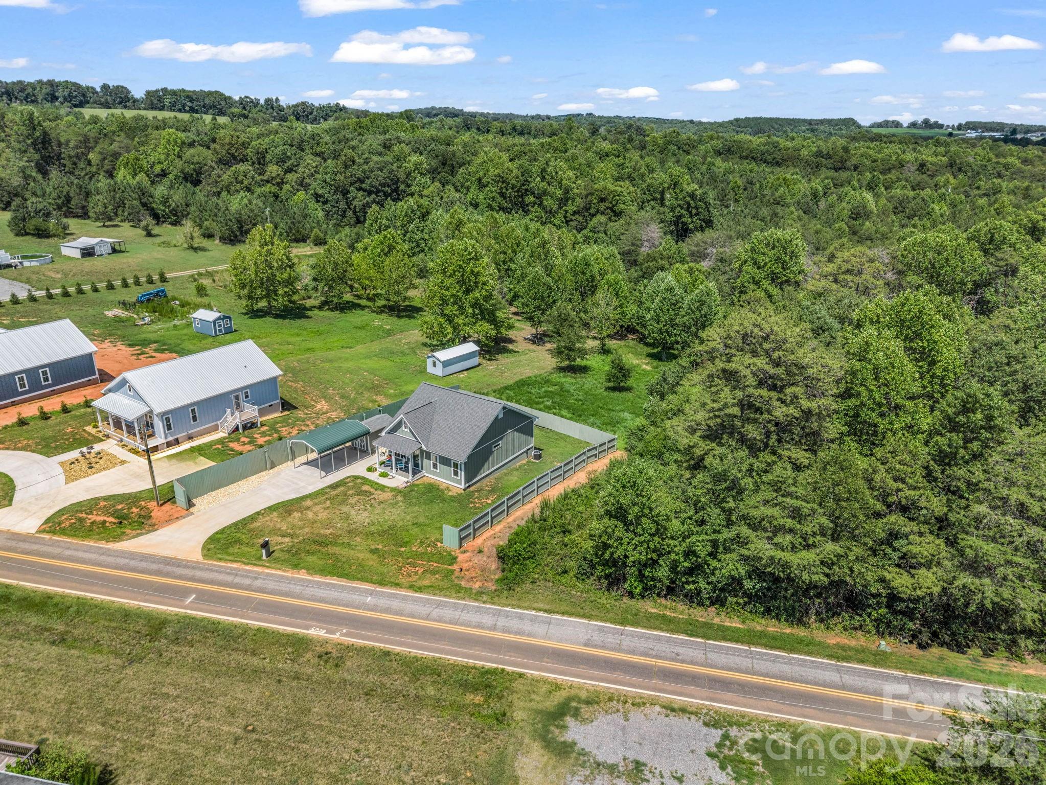 278 Right Prong Road Ellenboro, NC 28040 - Photo 42 of 45 Gallery Image 42