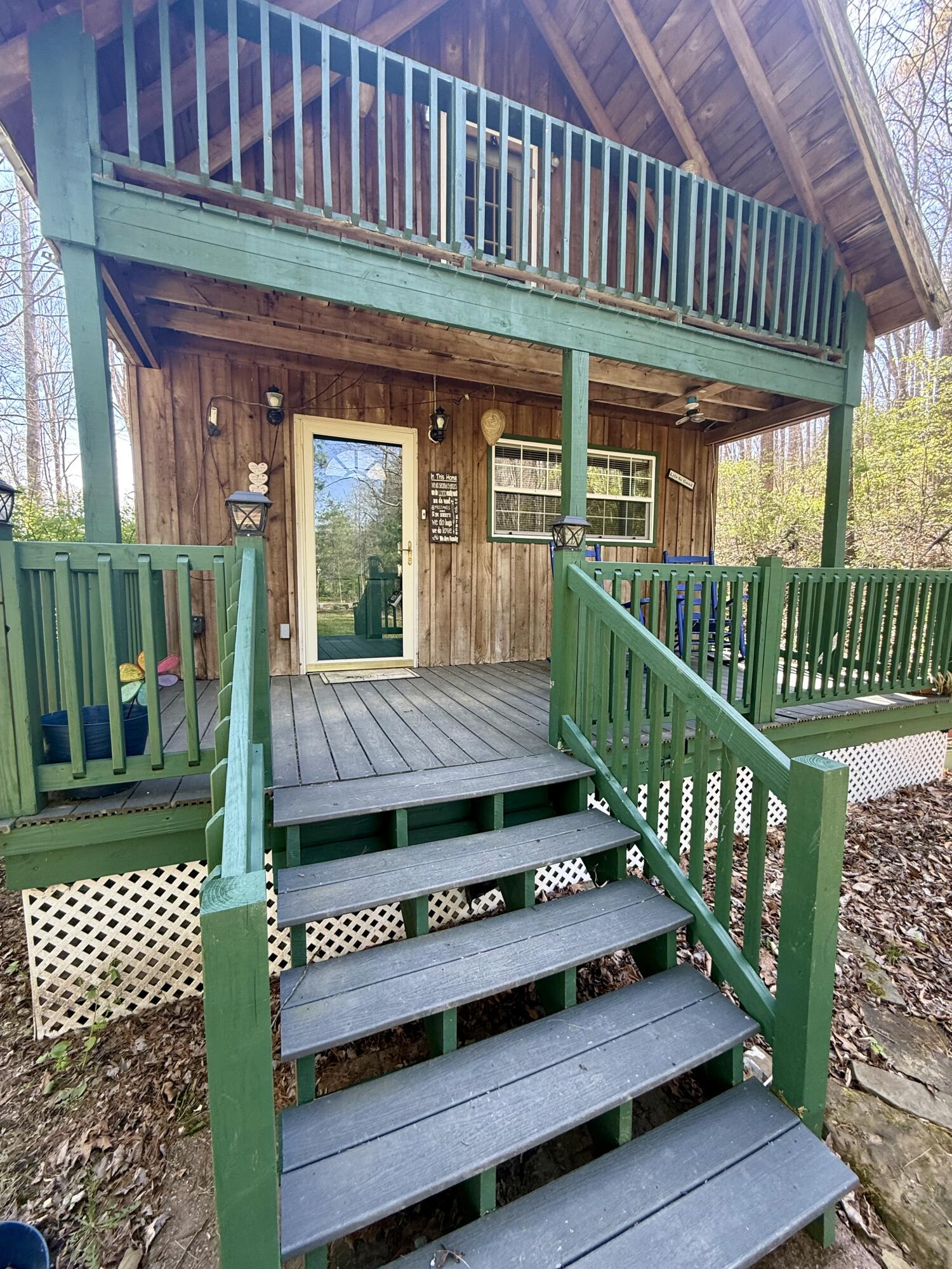 9851 Cranston Road Morehead, KY 40351 - Photo 31 of 52 IMG_9267