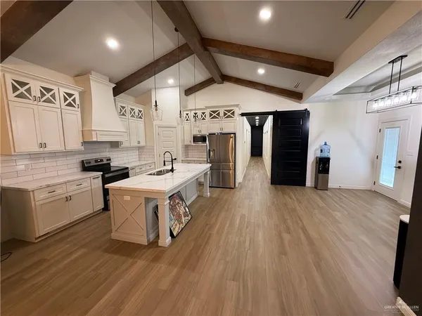 $2,400 | 1205 East Encino Avenue, Pharr, TX 78577