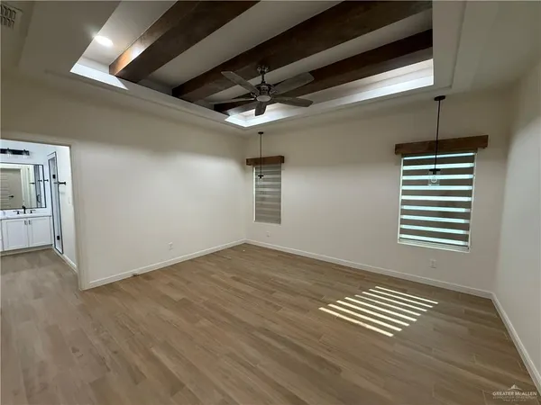 $2,400 | 1205 East Encino Avenue, Pharr, TX 78577