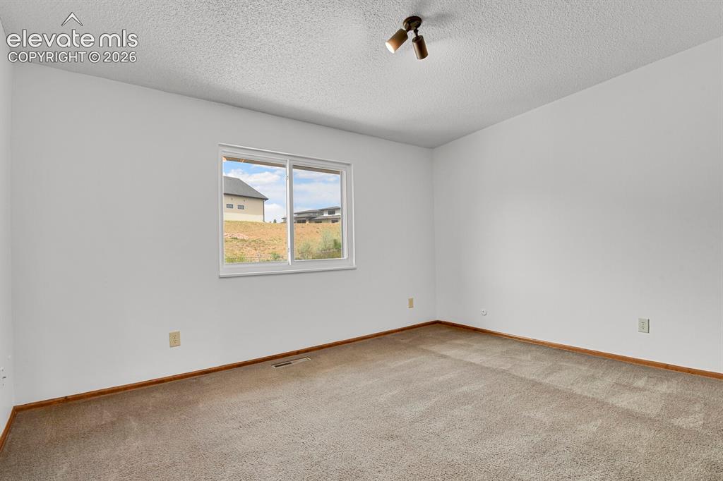 1122 Fontmore Road, Unit C Colorado Springs, CO 80904 - Photo 22 of 33 Large second bedroom