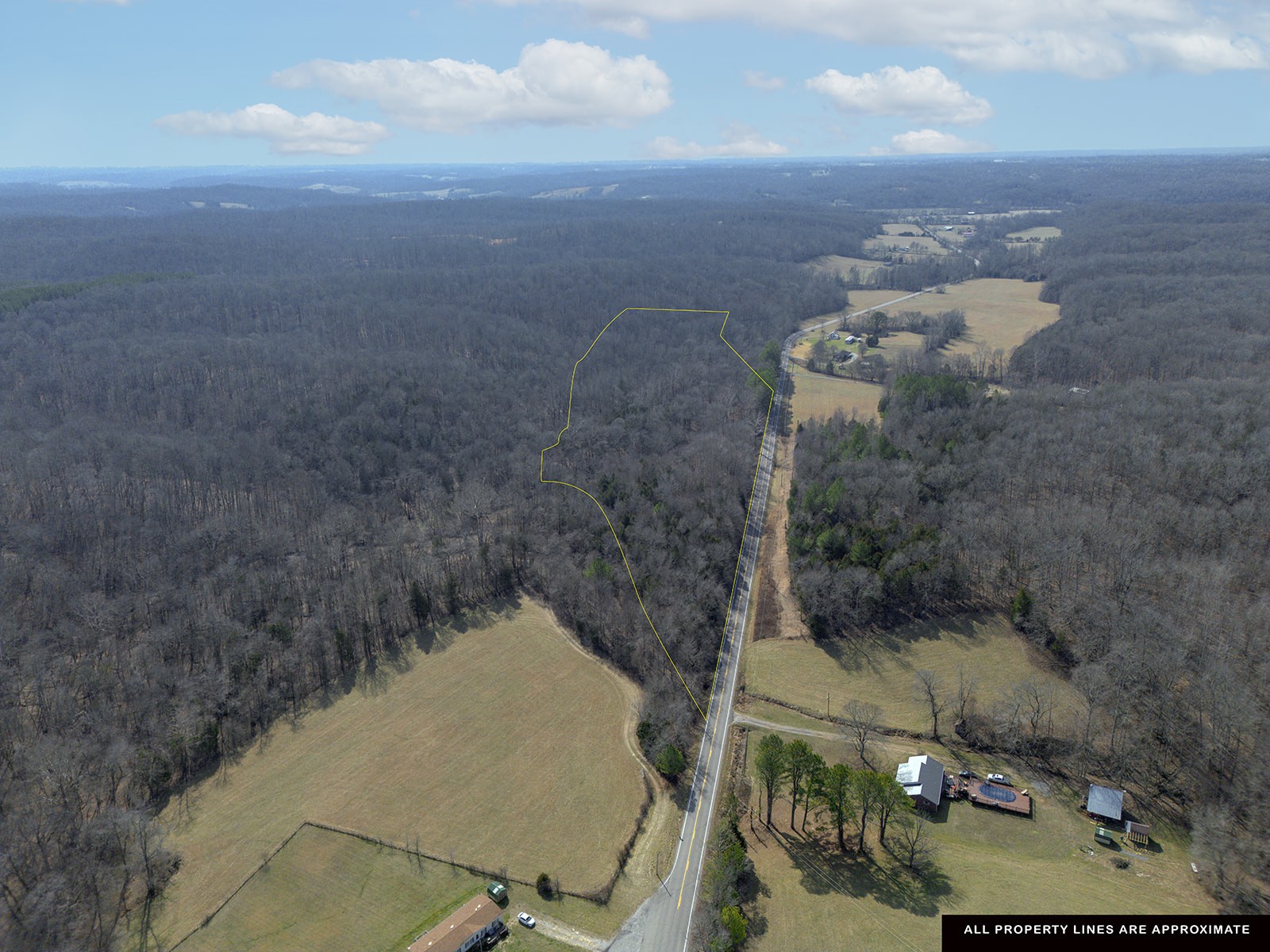 0 Erin Road North McEwen, TN 37101 - Photo 2 of 13 Gallery Image 2