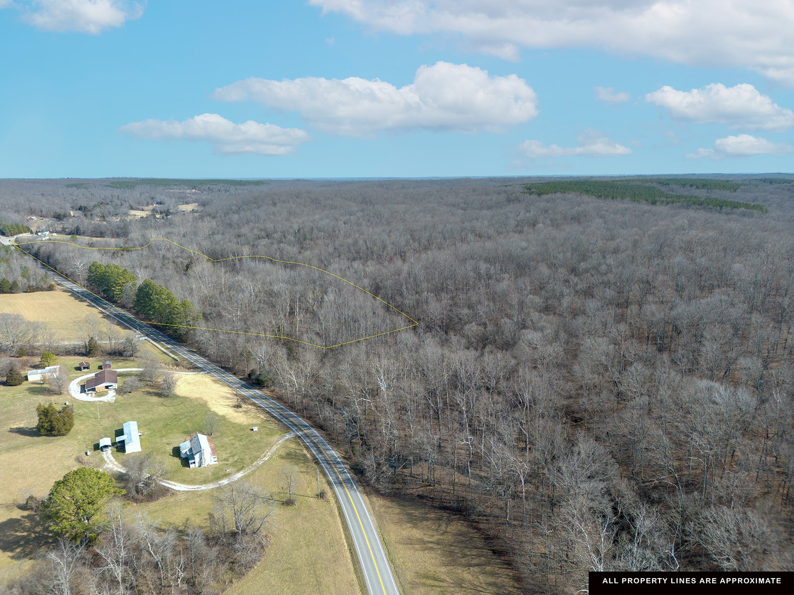 0 Erin Road North McEwen, TN 37101 - Photo 3 of 13 Gallery Image 3