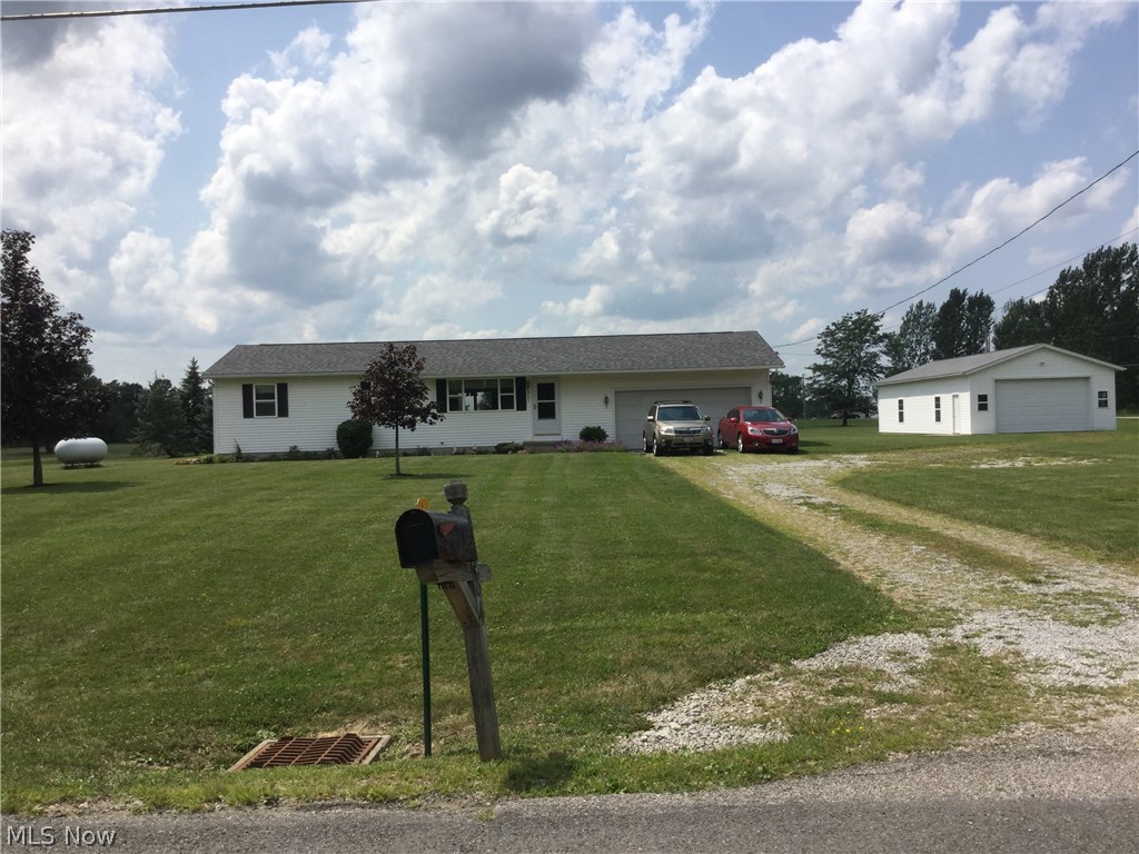 4484 Beat Road Litchfield, OH 44253 - Photo 1 of 30 Gallery Image 1