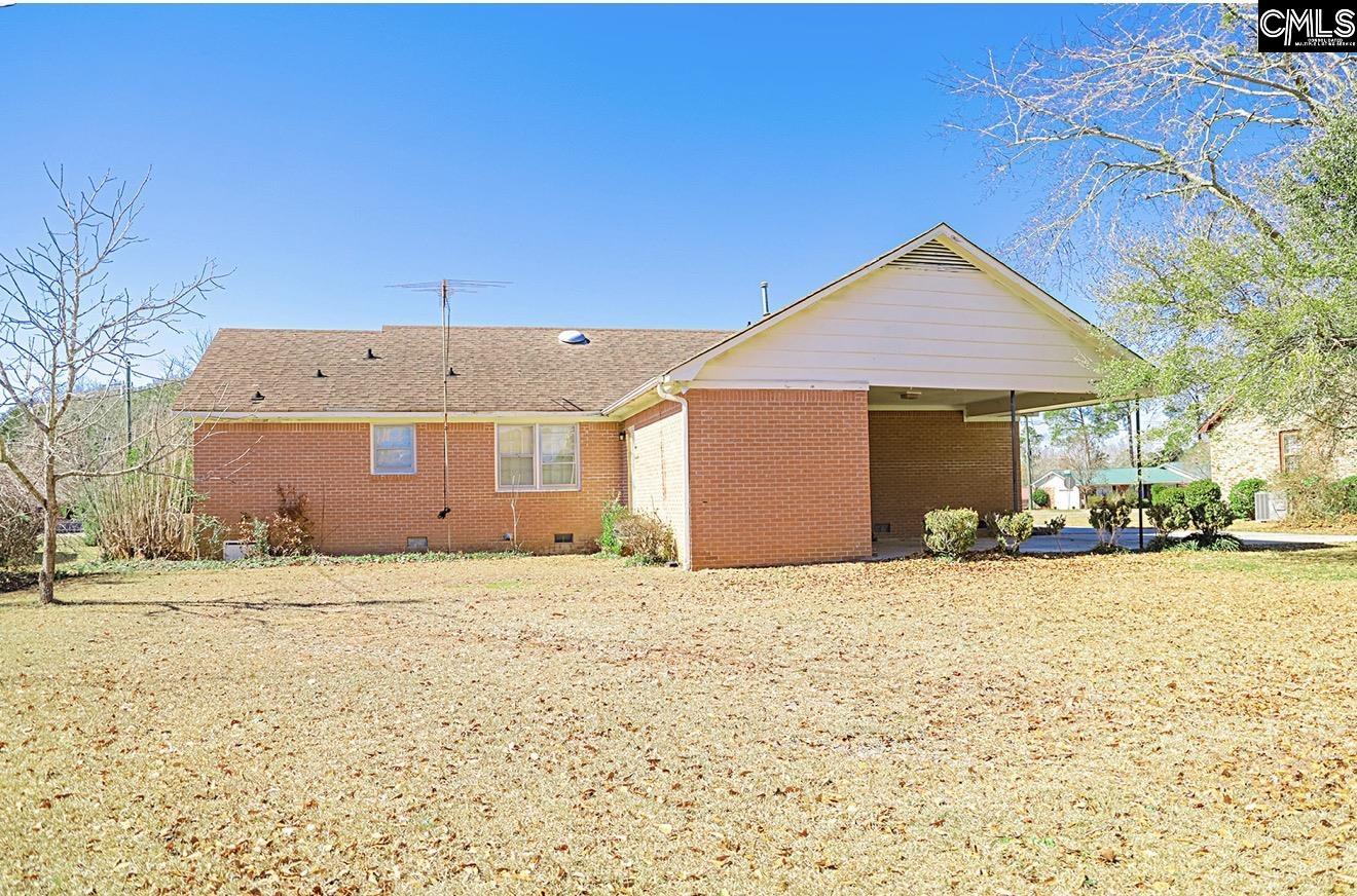2778 Riley Street Orangeburg, SC 29118 - Photo 2 of 22